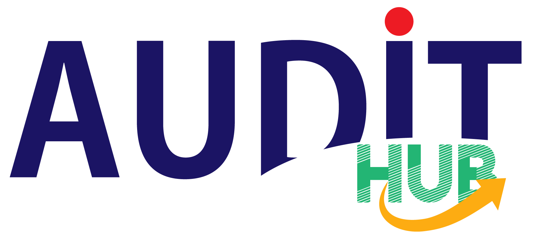 eauditHub Logo